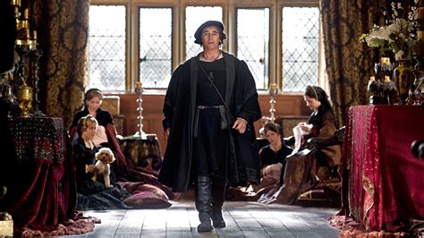 Wolf Hall on MASTERPIECE on PBS